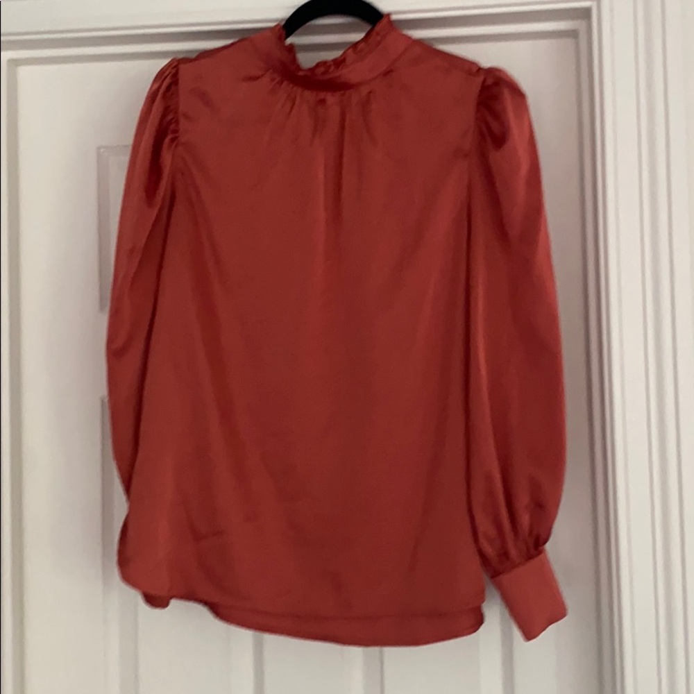 Vici blouse